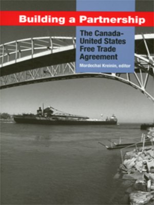 cover image of Building a Partnership